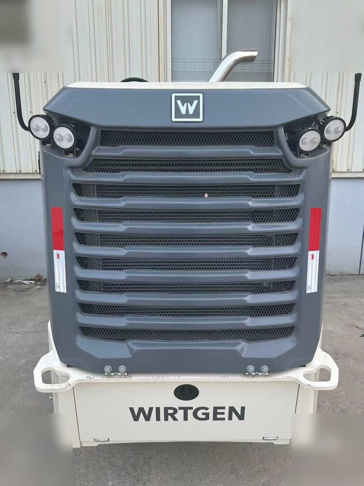 2023 WIRTGEN W50HRI - Kaltfräse: das Bild 2 2023 WIRTGEN W50HRI - Kaltfräse: das Bild 2