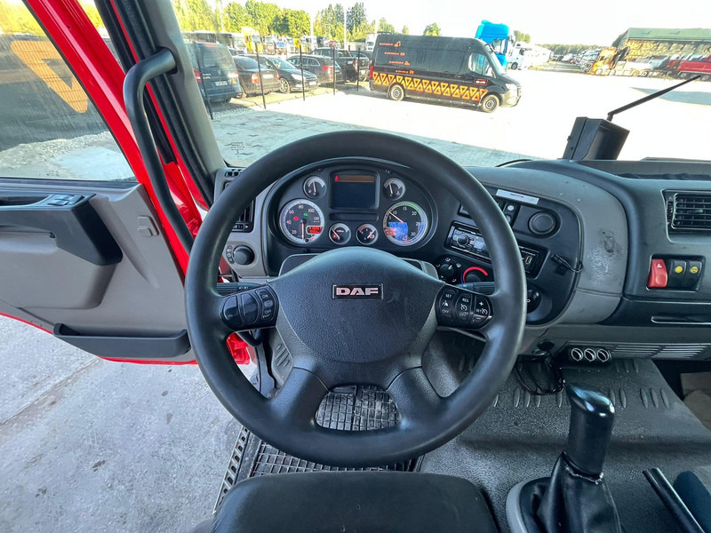 Autotransporter LKW DAF LF 250 4x2 Jige Simplex 5T / 2x WINCH / platform L=5498 mm: das Bild 17 Autotransporter LKW DAF LF 250 4x2 Jige Simplex 5T / 2x WINCH / platform L=5498 mm: das Bild 17