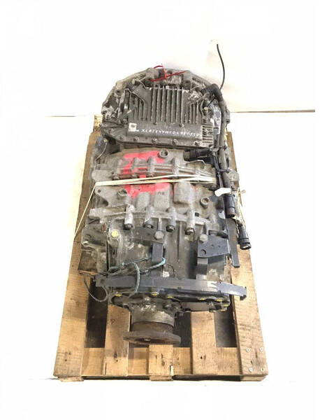 DAF XF105 12AS2330TD GEARBOX 1353031005 - Getriebe für LKW: das Bild 5 DAF XF105 12AS2330TD GEARBOX 1353031005 - Getriebe für LKW: das Bild 5