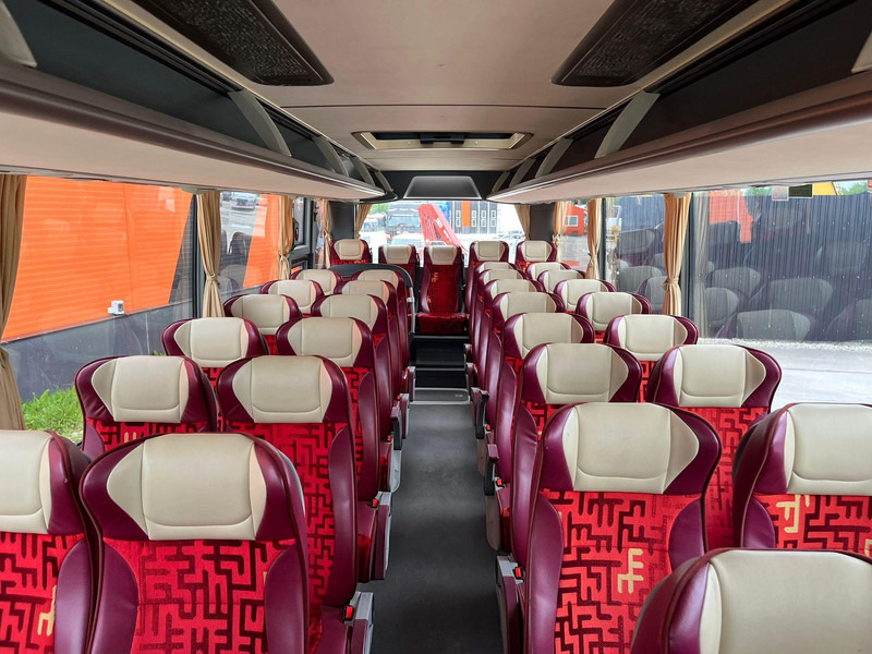 Reisebus Isuzu Visigo 4x2 EURO 6 / 41 SEATS / AC: das Bild 14