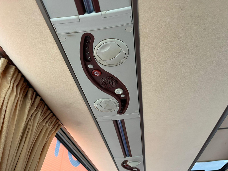 Reisebus Isuzu Visigo 4x2 EURO 6 / 41 SEATS / AC: das Bild 19