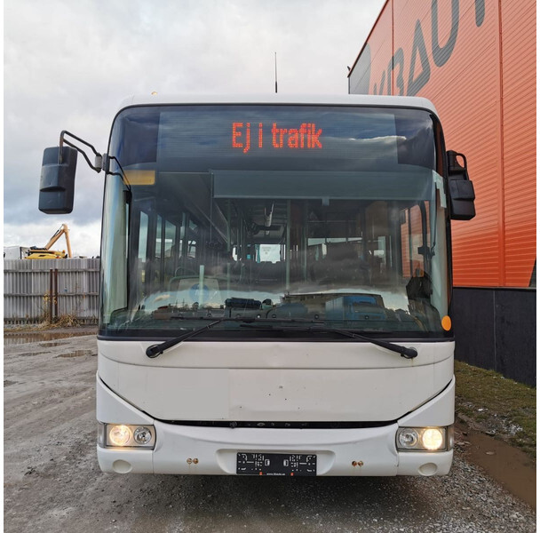 Iveco Crossway LE // 2x units // EEV - Linienbus: das Bild 2 Iveco Crossway LE // 2x units // EEV - Linienbus: das Bild 2