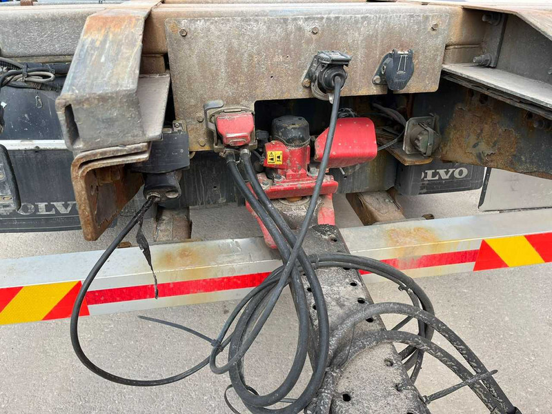 Holzanhänger Karlavagnen VFP-103-36: das Bild 14 Holzanhänger Karlavagnen VFP-103-36: das Bild 14