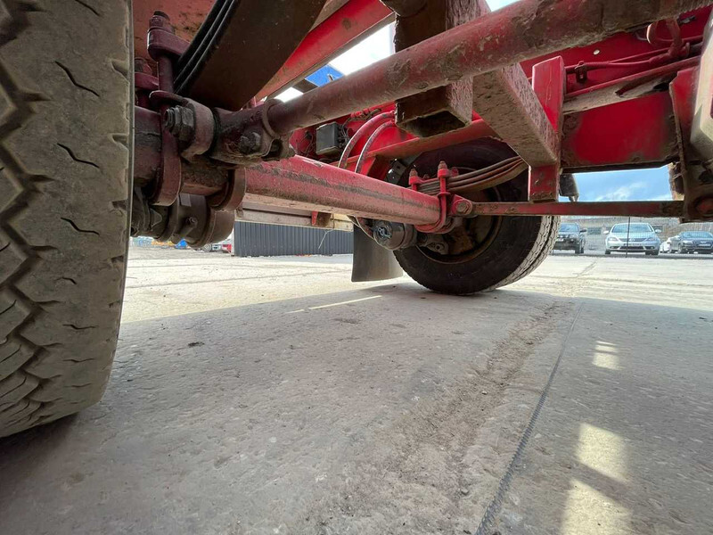 Holzanhänger Karlavagnen VFP-103-36: das Bild 18 Holzanhänger Karlavagnen VFP-103-36: das Bild 18