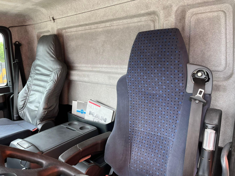 Pritsche LKW, Autokran MAN TGL 8.180 4x2 PK4200 YEAR 2013 / PLATFORM L=3710 mm: das Bild 19