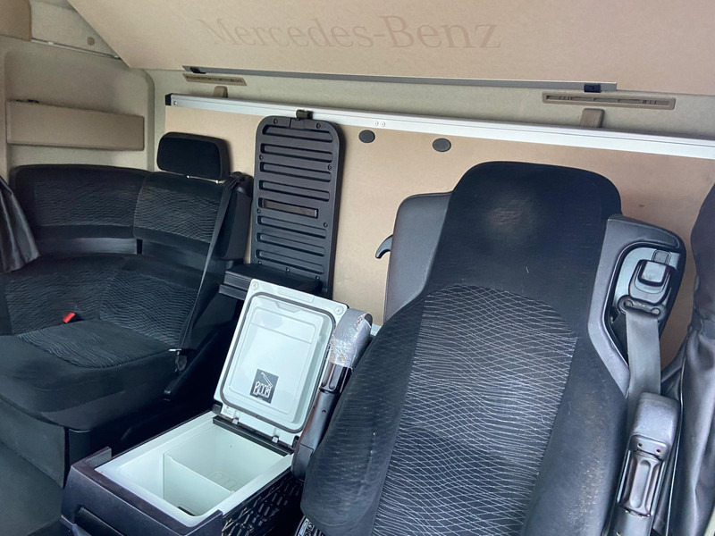 Fahrgestell LKW Mercedes-Benz Actros 3563 8x4*4 FOR SALE AS CHASSIS ! / RETARDER: das Bild 14
