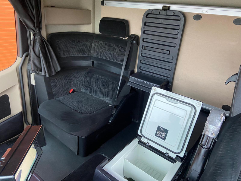 Fahrgestell LKW Mercedes-Benz Actros 3563 8x4*4 FOR SALE AS CHASSIS ! / RETARDER: das Bild 15
