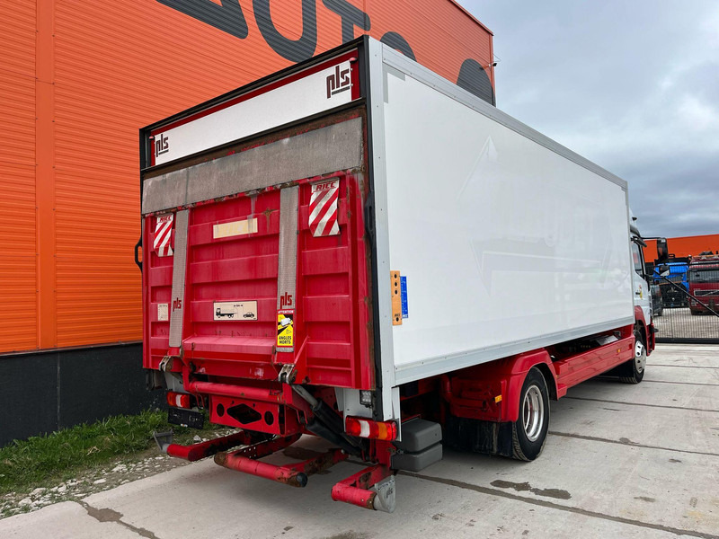 Mercedes-Benz Atego 1224 4x2 BOX L=7548 mm - Koffer LKW: das Bild 5 Mercedes-Benz Atego 1224 4x2 BOX L=7548 mm - Koffer LKW: das Bild 5