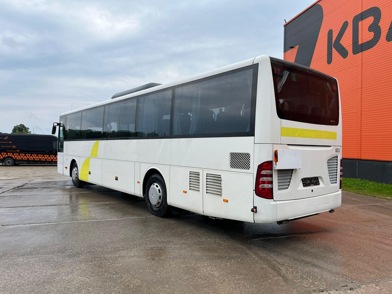 Mercedes-Benz INTOURO 4x2 49 SEATS / AC / AUXILIARY HEATER - Überlandbus: das Bild 5 Mercedes-Benz INTOURO 4x2 49 SEATS / AC / AUXILIARY HEATER - Überlandbus: das Bild 5