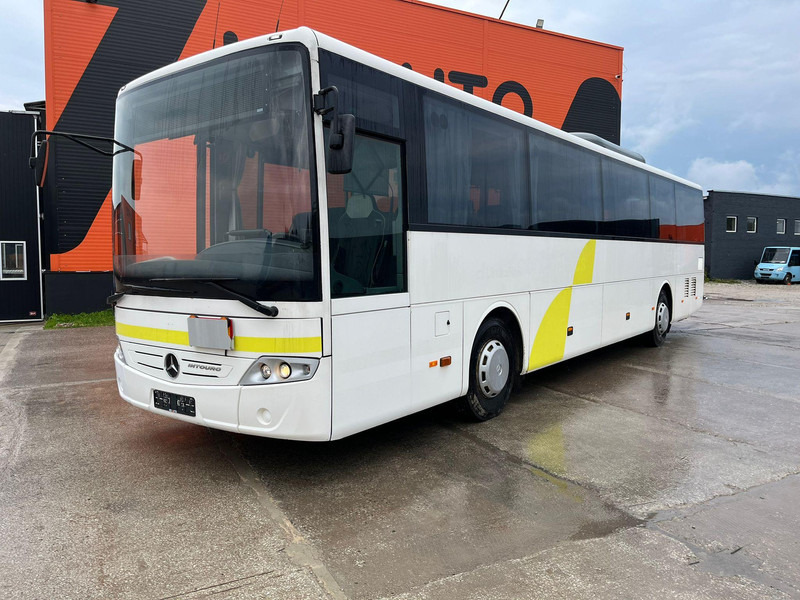 Mercedes-Benz INTOURO 4x2 49 SEATS / AC / AUXILIARY HEATER - Überlandbus: das Bild 3 Mercedes-Benz INTOURO 4x2 49 SEATS / AC / AUXILIARY HEATER - Überlandbus: das Bild 3