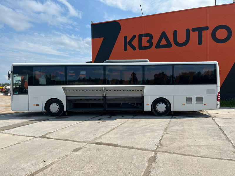 Mercedes-Benz INTOURO 4x2 49 SEATS - Überlandbus: das Bild 5 Mercedes-Benz INTOURO 4x2 49 SEATS - Überlandbus: das Bild 5