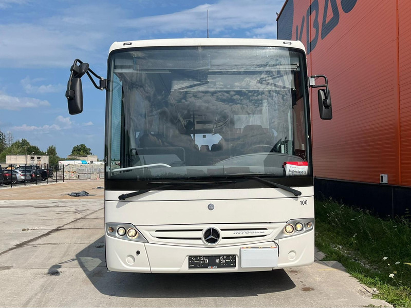 Mercedes-Benz INTOURO 4x2 49 SEATS - Überlandbus: das Bild 2 Mercedes-Benz INTOURO 4x2 49 SEATS - Überlandbus: das Bild 2