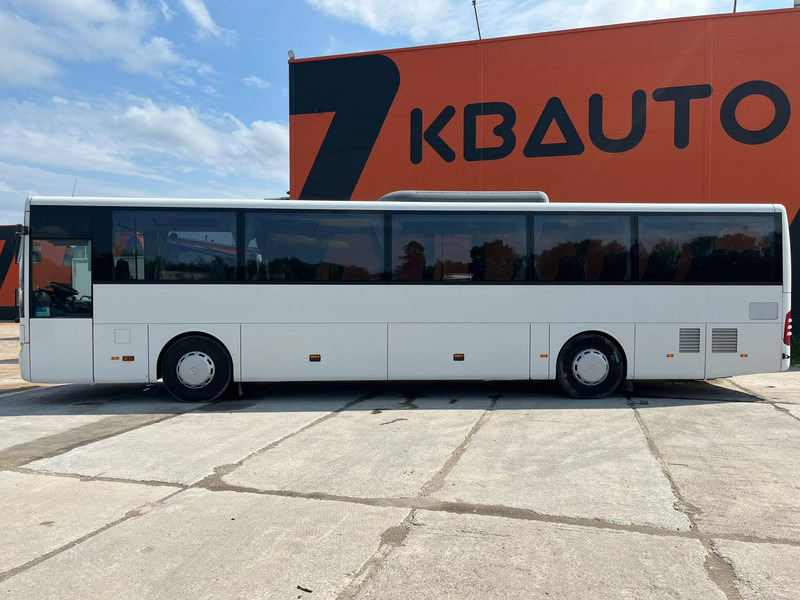 Mercedes-Benz INTOURO 4x2 49 SEATS - Überlandbus: das Bild 4 Mercedes-Benz INTOURO 4x2 49 SEATS - Überlandbus: das Bild 4