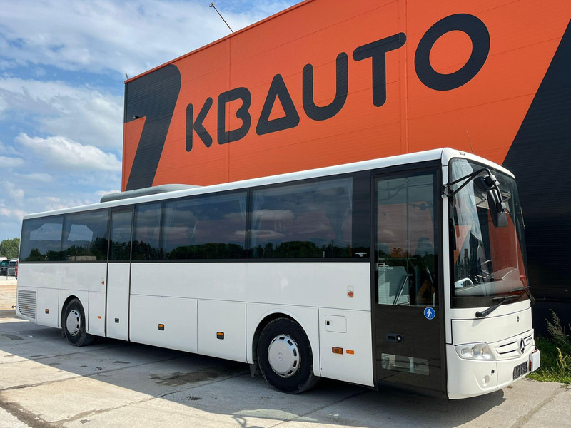 Mercedes-Benz INTOURO 4x2 49 SEATS - Überlandbus: das Bild 1 Mercedes-Benz INTOURO 4x2 49 SEATS - Überlandbus: das Bild 1
