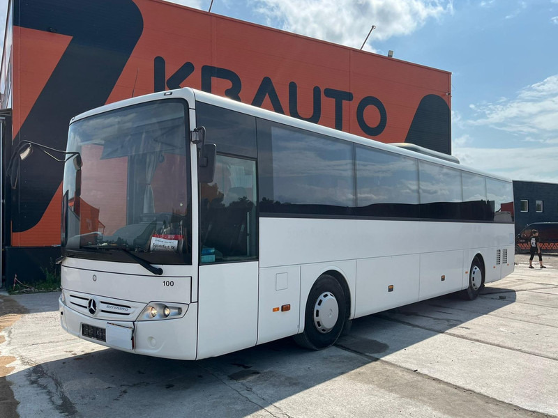 Mercedes-Benz INTOURO 4x2 49 SEATS - Überlandbus: das Bild 3 Mercedes-Benz INTOURO 4x2 49 SEATS - Überlandbus: das Bild 3