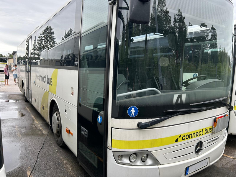 Mercedes-Benz Intouro 4x2 ARRIVING IN TWO WEEKS / AC / AUXILIARY HEATING - Überlandbus: das Bild 2 Mercedes-Benz Intouro 4x2 ARRIVING IN TWO WEEKS / AC / AUXILIARY HEATING - Überlandbus: das Bild 2