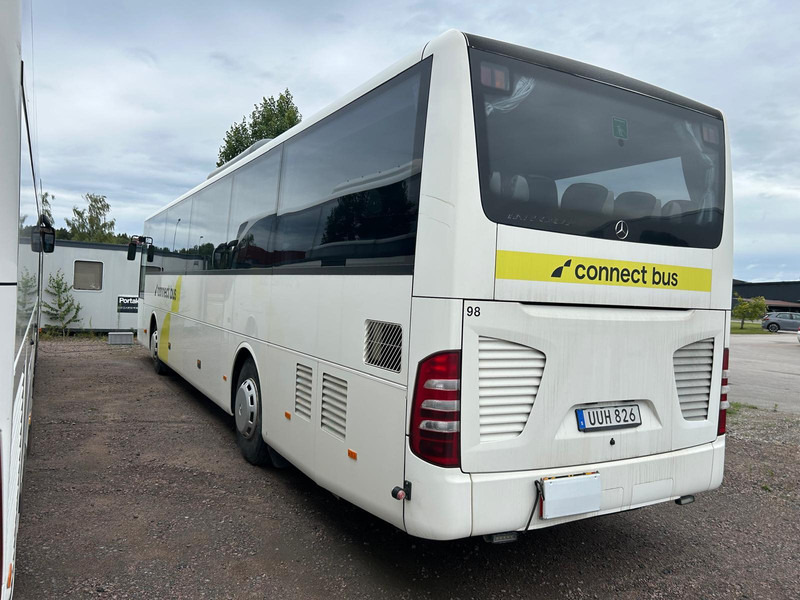 Mercedes-Benz Intouro 4x2 ARRIVING IN TWO WEEKS / AC / AUXILIARY HEATING - Überlandbus: das Bild 4 Mercedes-Benz Intouro 4x2 ARRIVING IN TWO WEEKS / AC / AUXILIARY HEATING - Überlandbus: das Bild 4