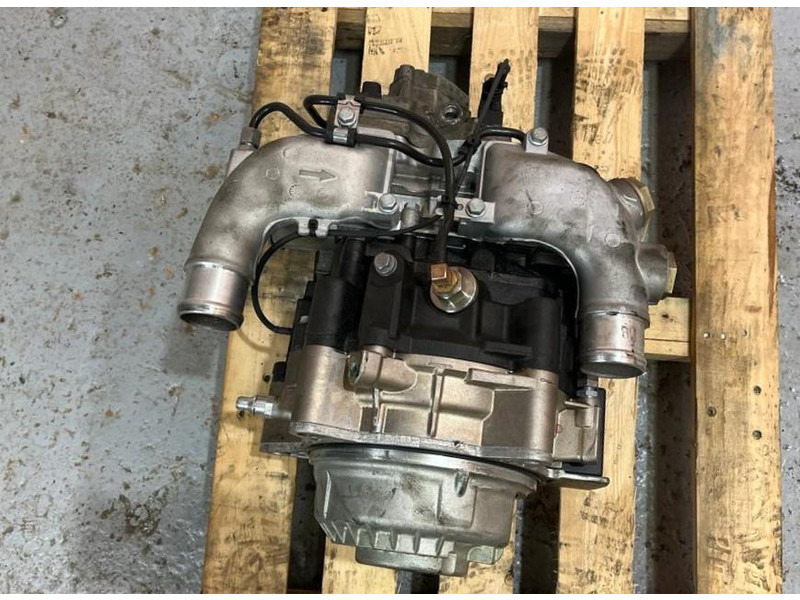 Mercedes-Benz Retarder A0014300495 NEW - Getriebe für LKW: das Bild 2 Mercedes-Benz Retarder A0014300495 NEW - Getriebe für LKW: das Bild 2