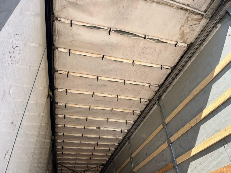 Koffer Anhänger Närko D4HP13A19 BOX L=12236 mm: das Bild 11 Koffer Anhänger Närko D4HP13A19 BOX L=12236 mm: das Bild 11