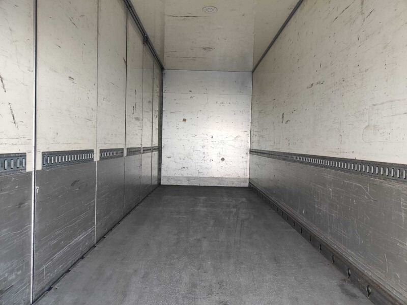 PLS RYDAHOLM BOX FOR TRUCK 7500x2500x3400MM / FURGOON - Kofferaufbau: das Bild 5 PLS RYDAHOLM BOX FOR TRUCK 7500x2500x3400MM / FURGOON - Kofferaufbau: das Bild 5