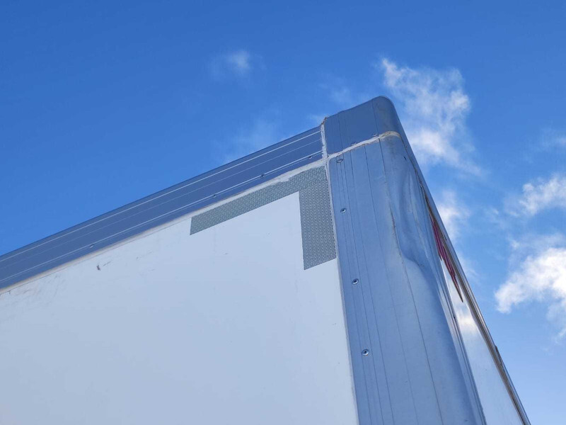 PLS RYDAHOLM BOX FOR TRUCK 7500x2500x3400MM / FURGOON - Kofferaufbau: das Bild 3 PLS RYDAHOLM BOX FOR TRUCK 7500x2500x3400MM / FURGOON - Kofferaufbau: das Bild 3