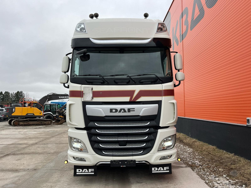 DAF XF 530 6x2 RETARDER / DOUBLE BOGIE - Sattelzugmaschine: das Bild 3 DAF XF 530 6x2 RETARDER / DOUBLE BOGIE - Sattelzugmaschine: das Bild 3