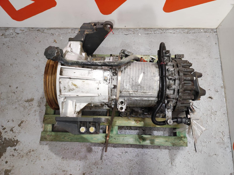 Scania Allison Gearbox GA766R - Getriebe für LKW: das Bild 5 Scania Allison Gearbox GA766R - Getriebe für LKW: das Bild 5