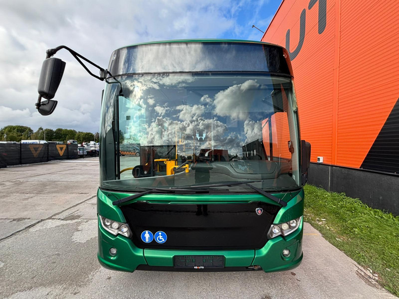 Scania K 280 Citywide LE 6x2*4 46 SEATS / AC / AUXILIARY HEATER - Linienbus: das Bild 2 Scania K 280 Citywide LE 6x2*4 46 SEATS / AC / AUXILIARY HEATER - Linienbus: das Bild 2