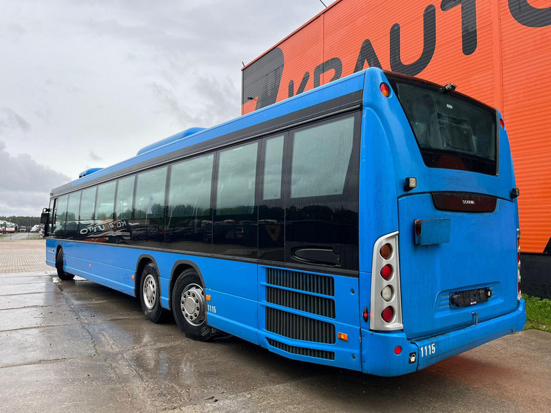 Scania K 320 6x2*4 Citywide 55 SEATS / AC / AUXILIARY HEATING / RETARDER - Linienbus: das Bild 5 Scania K 320 6x2*4 Citywide 55 SEATS / AC / AUXILIARY HEATING / RETARDER - Linienbus: das Bild 5