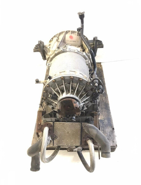 Scania P310 ALLISON GA851 HD4060 AUTOMATIC GEARBOX - Getriebe für LKW: das Bild 2 Scania P310 ALLISON GA851 HD4060 AUTOMATIC GEARBOX - Getriebe für LKW: das Bild 2