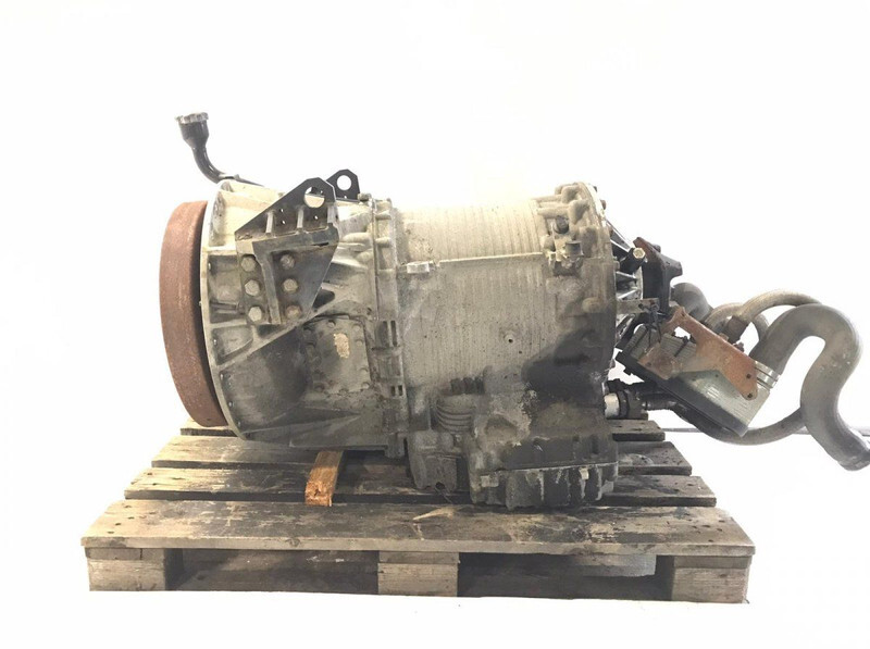 Scania P310 ALLISON GA851 HD4060 AUTOMATIC GEARBOX - Getriebe für LKW: das Bild 1 Scania P310 ALLISON GA851 HD4060 AUTOMATIC GEARBOX - Getriebe für LKW: das Bild 1