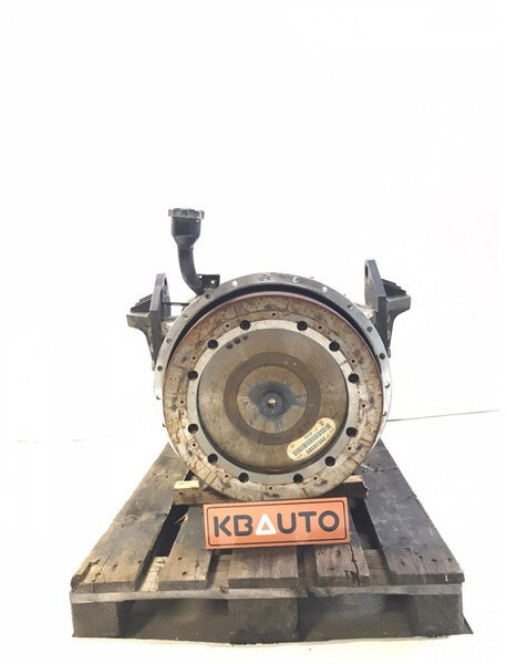 Scania P310 ALLISON GA851 HD4060 AUTOMATIC GEARBOX - Getriebe für LKW: das Bild 3 Scania P310 ALLISON GA851 HD4060 AUTOMATIC GEARBOX - Getriebe für LKW: das Bild 3