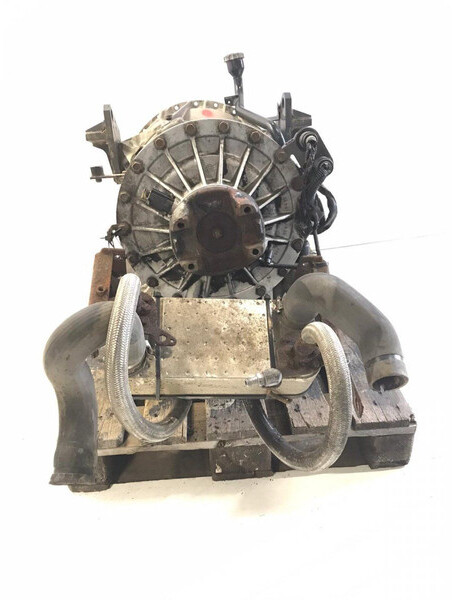 Scania P310 ALLISON GA851 HD4060 AUTOMATIC GEARBOX - Getriebe für LKW: das Bild 4 Scania P310 ALLISON GA851 HD4060 AUTOMATIC GEARBOX - Getriebe für LKW: das Bild 4