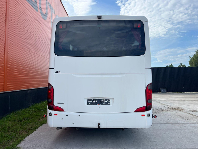 Reisebus Setra S 416 GT 4x2 AC / AUXILIARY HEATING / WC / WHEELCHAIR LIFT: das Bild 6
