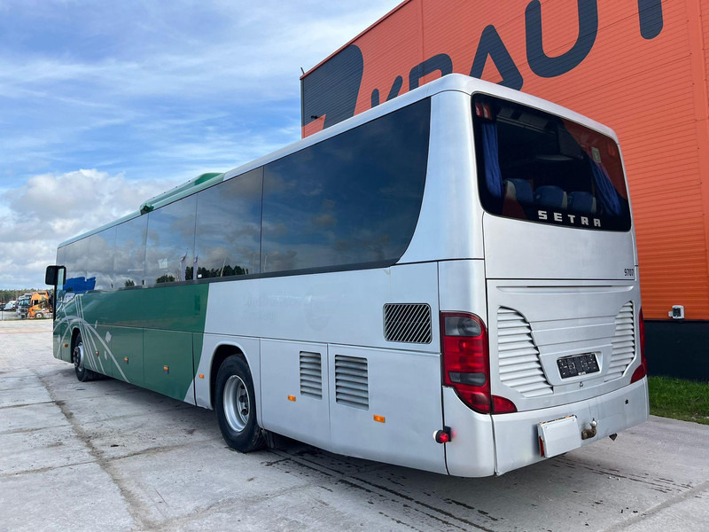 Setra S 416 UL 4x2 51 SEATS / AC / AUXILIARY HEATER / WHEELCHAIR LIFT - Überlandbus: das Bild 5 Setra S 416 UL 4x2 51 SEATS / AC / AUXILIARY HEATER / WHEELCHAIR LIFT - Überlandbus: das Bild 5