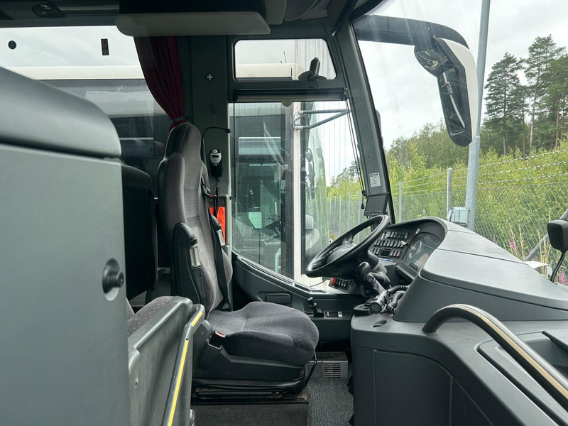 Setra S416 GT 4x2 ARRIVING IN TWO WEEKS / AC / AUXILIARY HEATING / WC - Reisebus: das Bild 3 Setra S416 GT 4x2 ARRIVING IN TWO WEEKS / AC / AUXILIARY HEATING / WC - Reisebus: das Bild 3