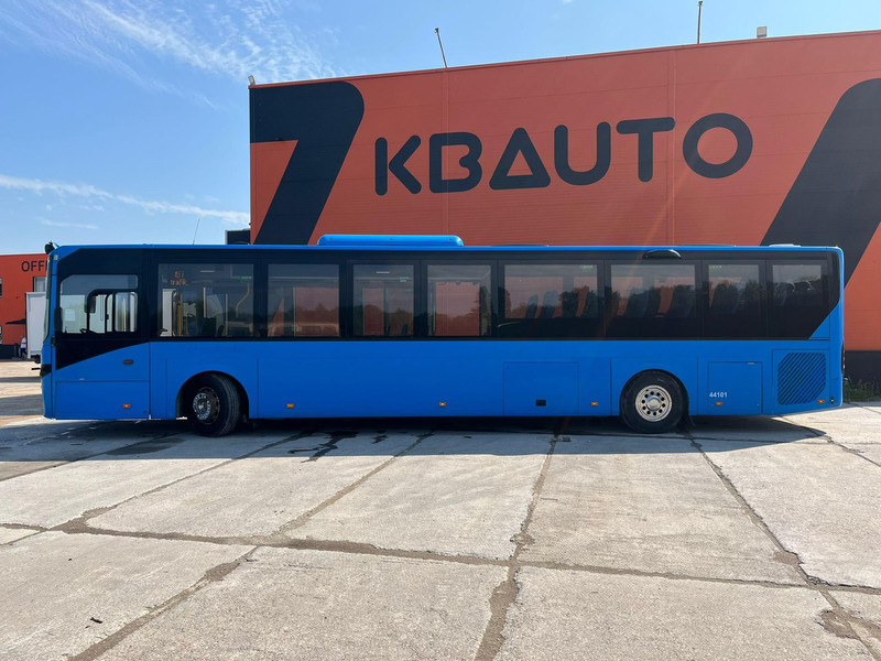Volvo 8900 B7RLE 4x2 / 46 SEATS - Linienbus: das Bild 4 Volvo 8900 B7RLE 4x2 / 46 SEATS - Linienbus: das Bild 4
