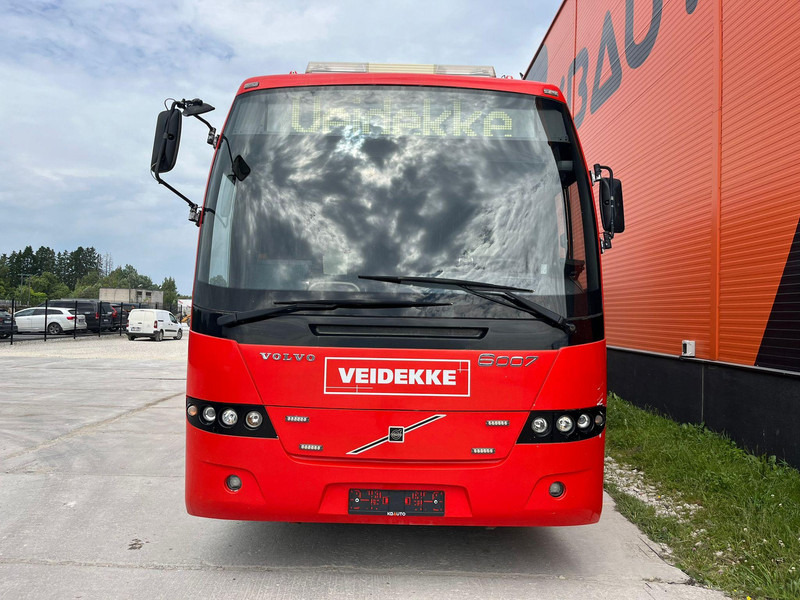 Volvo B12M 4x2 14 SEATS / AC / AUXILIARY HEATING / WC / KITCHEN - Überlandbus: das Bild 2 Volvo B12M 4x2 14 SEATS / AC / AUXILIARY HEATING / WC / KITCHEN - Überlandbus: das Bild 2