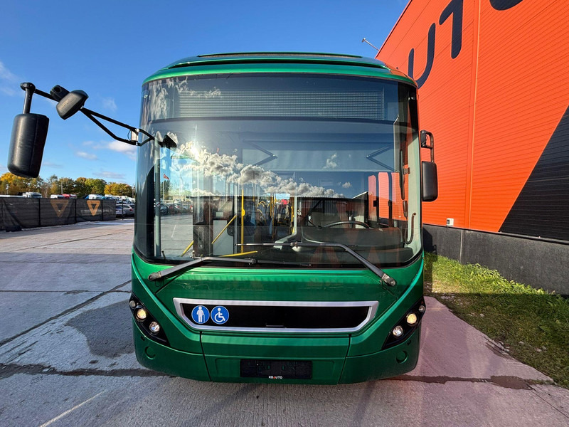 Volvo B5LH 7900 4x2 HYBRID / AC / AUXILIARY HEATING - Linienbus: das Bild 2 Volvo B5LH 7900 4x2 HYBRID / AC / AUXILIARY HEATING - Linienbus: das Bild 2