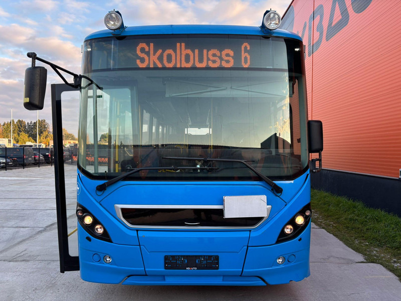 Volvo B7RLE 8900 4 SIMILAR AVAILABLE ! / 48 SEATS + 28 STANDING / AC / AUXILIARY HEATER - Linienbus: das Bild 2 Volvo B7RLE 8900 4 SIMILAR AVAILABLE ! / 48 SEATS + 28 STANDING / AC / AUXILIARY HEATER - Linienbus: das Bild 2