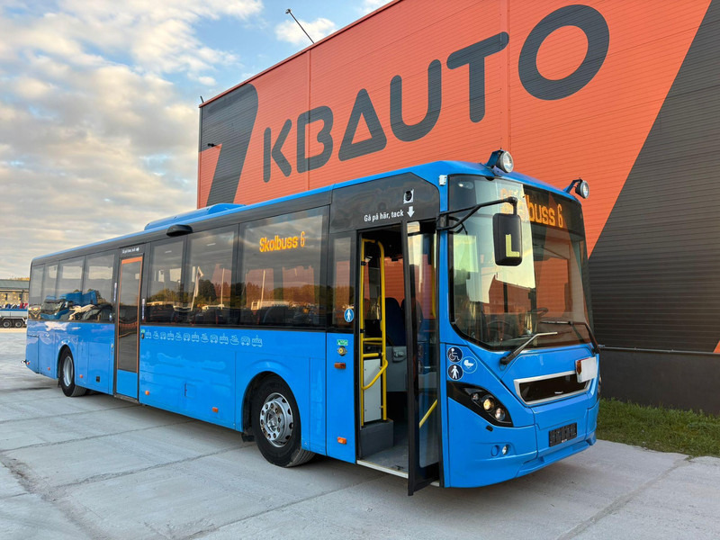 Volvo B7RLE 8900 48 SEATS + 28 STANDING / AC / AUXILIARY HEATER - Linienbus: das Bild 1 Volvo B7RLE 8900 48 SEATS + 28 STANDING / AC / AUXILIARY HEATER - Linienbus: das Bild 1