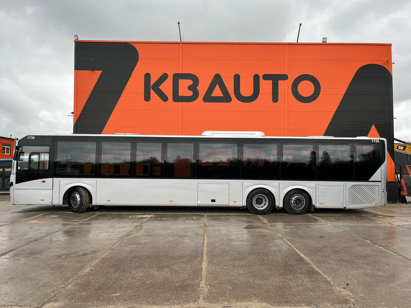 Volvo B8R 8900 LE 6x2*4 44 SEATS + 53 STANDING / AC / AUXILIARY HEATER - Überlandbus: das Bild 4 Volvo B8R 8900 LE 6x2*4 44 SEATS + 53 STANDING / AC / AUXILIARY HEATER - Überlandbus: das Bild 4