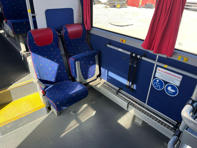 Volvo B8R 8900 LE 6x2*4 44 SEATS + 53 STANDING / AC / AUXILIARY HEATER / FOGMAKER - Überlandbus: das Bild 1 Volvo B8R 8900 LE 6x2*4 44 SEATS + 53 STANDING / AC / AUXILIARY HEATER / FOGMAKER - Überlandbus: das Bild 1