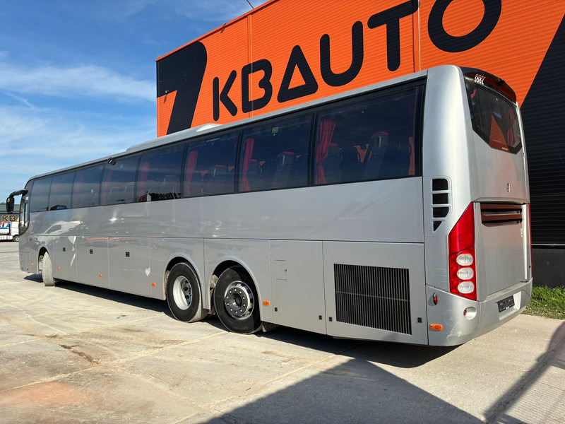 Volvo B8R 9700 H 6x2*4 61+1 SEATS / AC / AUXILIARY HEATER / WC - Reisebus: das Bild 5 Volvo B8R 9700 H 6x2*4 61+1 SEATS / AC / AUXILIARY HEATER / WC - Reisebus: das Bild 5