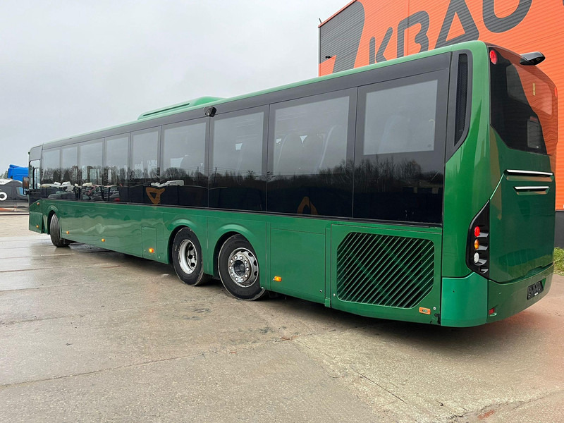 Volvo B8RLE 8900 6x2 AC / AUXILIARY HEATER / WHEELCHAIR RAMP - Linienbus: das Bild 5 Volvo B8RLE 8900 6x2 AC / AUXILIARY HEATER / WHEELCHAIR RAMP - Linienbus: das Bild 5