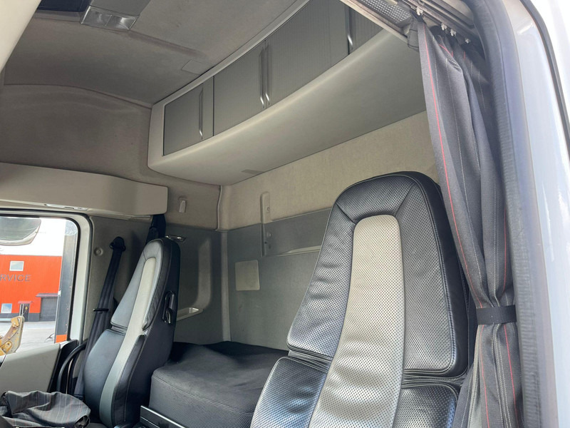 Kühlkoffer LKW Volvo FH 500 6x2 RETARDER / T-1200R / BOX L=9497 mm: das Bild 18