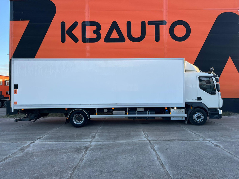 Volvo FL 250 4x2 THERMOKING R452A / BOX L=8175 mm - Kühlkoffer LKW: das Bild 5 Volvo FL 250 4x2 THERMOKING R452A / BOX L=8175 mm - Kühlkoffer LKW: das Bild 5