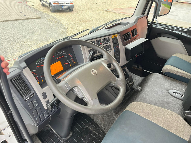 Koffer LKW Volvo FL 280 4x2 BOX L=8688 mm: das Bild 15