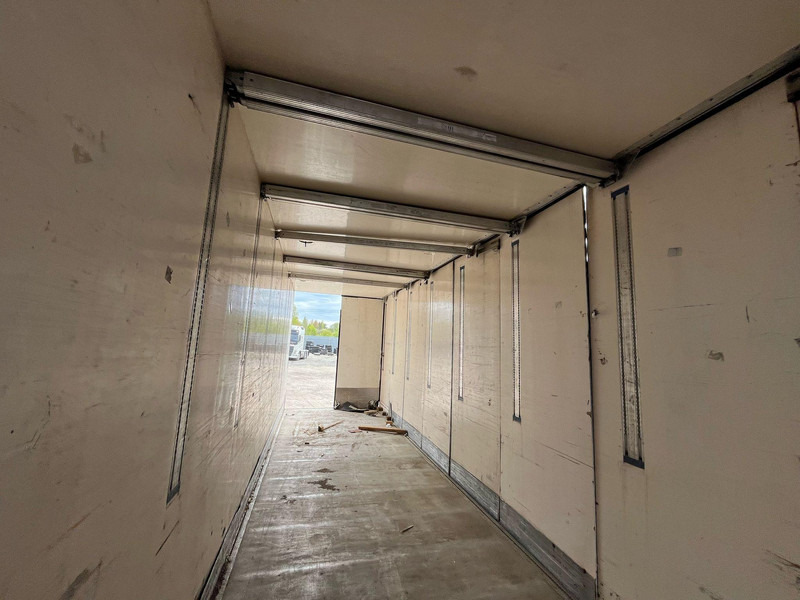 Kühlkoffer Auflieger WH3-36-135CFÖM BOX L=13530mm: das Bild 11 Kühlkoffer Auflieger WH3-36-135CFÖM BOX L=13530mm: das Bild 11