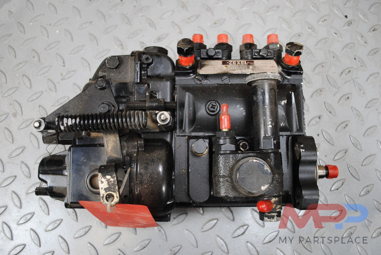 Injectiepomp Zexel Komatsu/Yanmar 4TNV106 - Kraftstoffpumpe: das Bild 2 Injectiepomp Zexel Komatsu/Yanmar 4TNV106 - Kraftstoffpumpe: das Bild 2